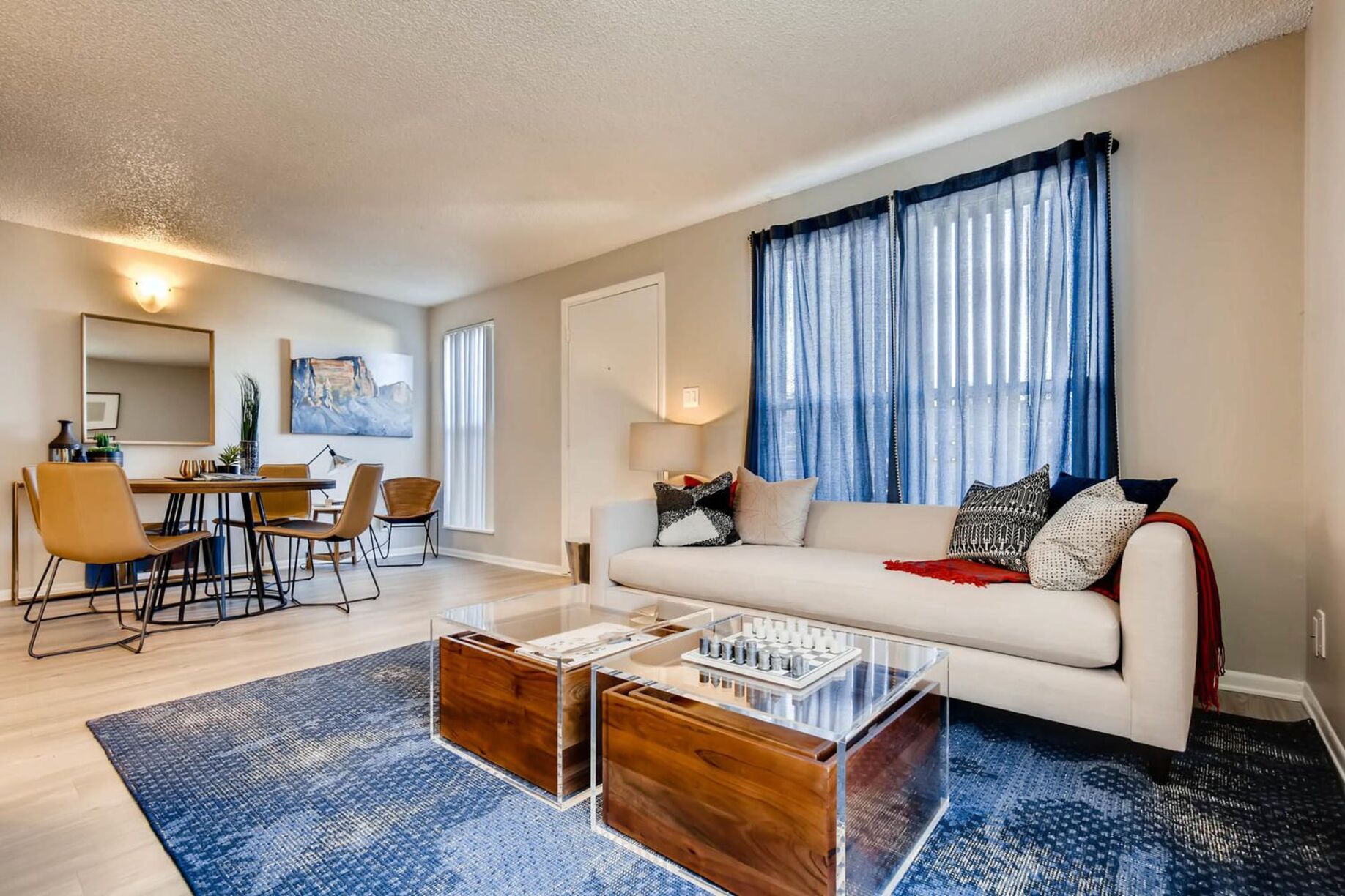 Westminster, CO Apartment Gallery | Copperwood Apartments