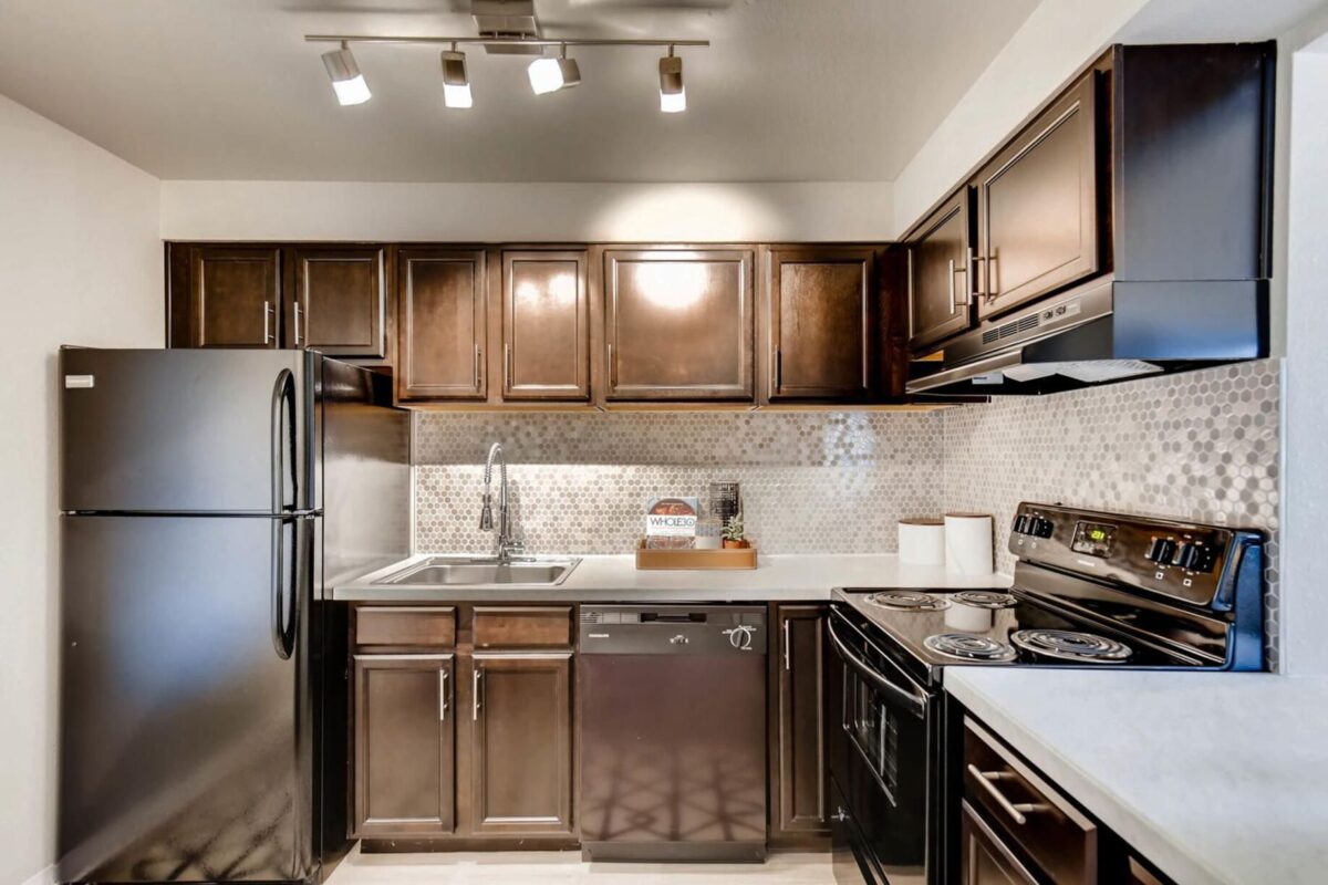 Westminster, CO Apartment Gallery | Copperwood Apartments